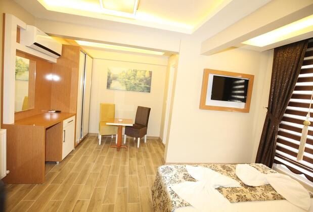 Emir Butik Otel - Görsel 4