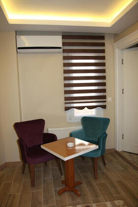 Emir Butik Otel - Görsel 20