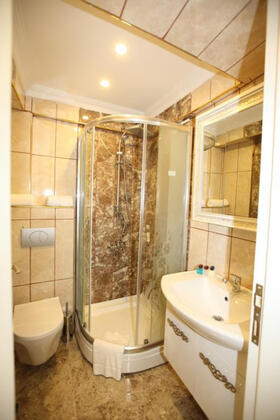 Emir Butik Otel - Görsel 13