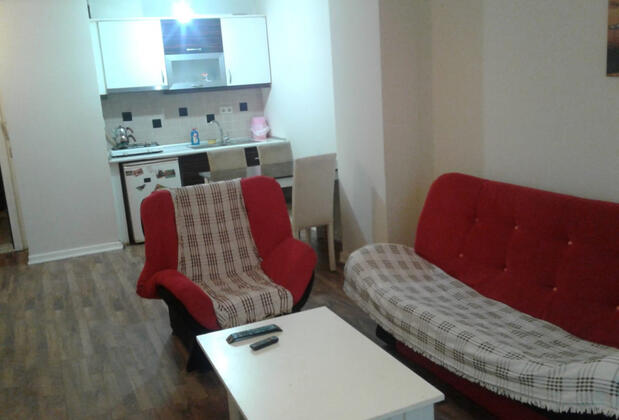 Tunay Konaklama - Görsel 15