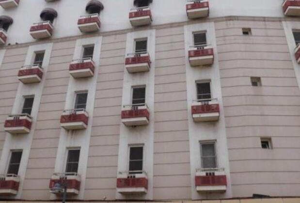 Uğurlu Otel Gaziantep - Görsel 10