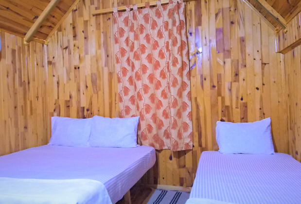 Olympos Eco Village Pansiyon - Görsel 6