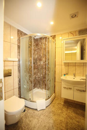 Emir Butik Otel - Görsel 3