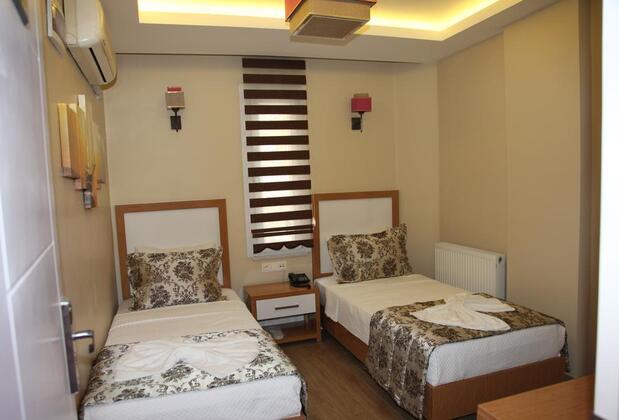 Emir Butik Otel - Görsel 7