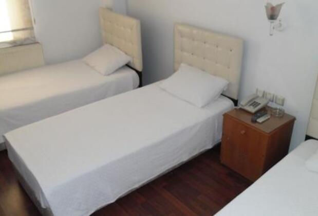 Uğurlu Otel Gaziantep - Görsel 11