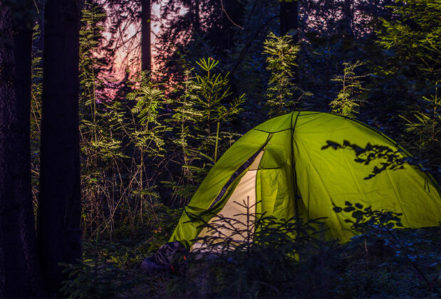 Olympos Eco Village Pansiyon - Görsel 5