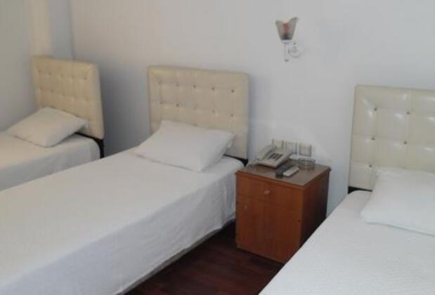 Uğurlu Otel Gaziantep - Görsel 7