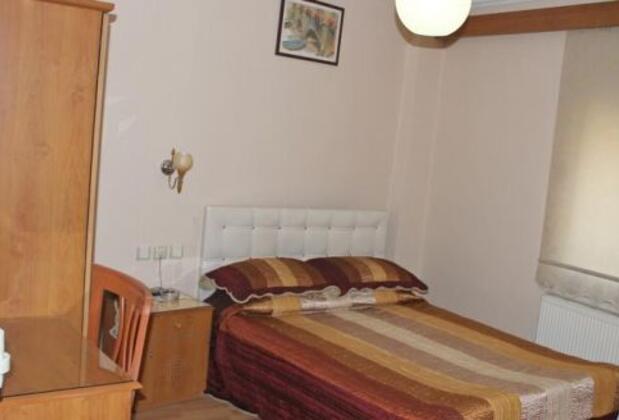 Uğurlu Otel Gaziantep - Görsel 8