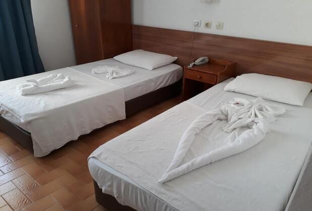 Oba Pansiyon Alanya - Görsel 14