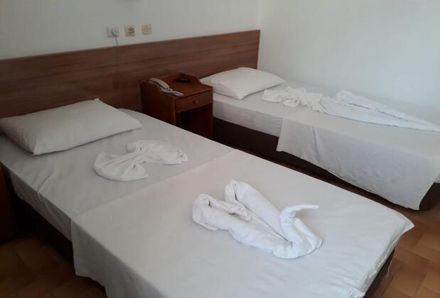 Oba Pansiyon Alanya - Görsel 15