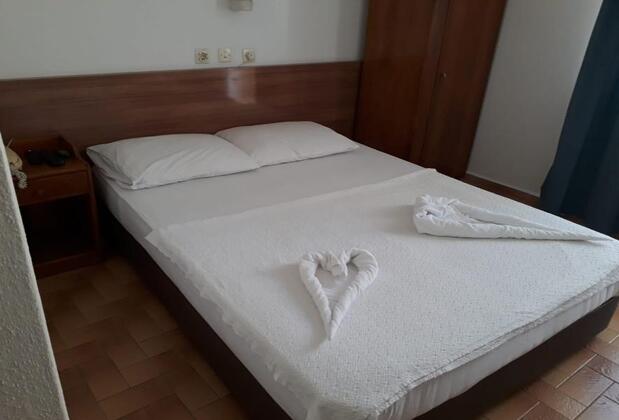 Oba Pansiyon Alanya - Görsel 16