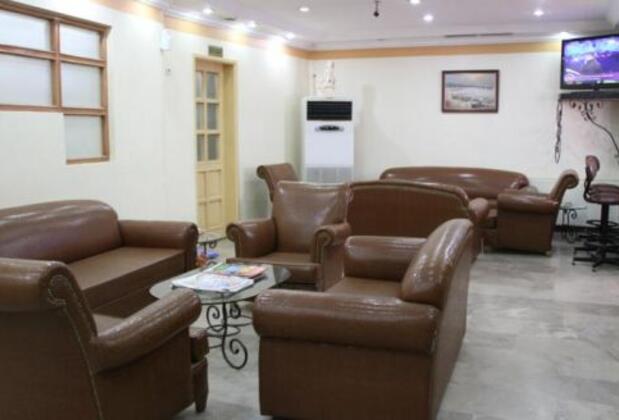 Uğurlu Otel Gaziantep - Görsel 12