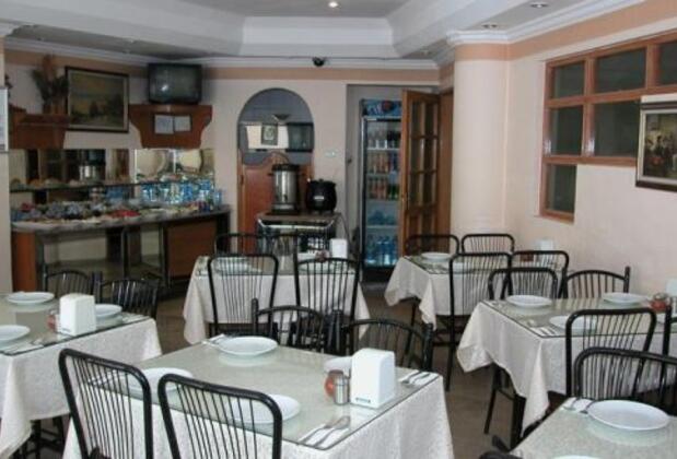 Uğurlu Otel Gaziantep - Görsel 9