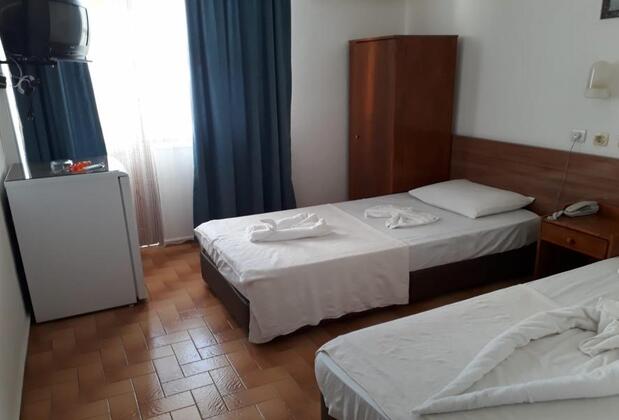 Oba Pansiyon Alanya - Görsel 11