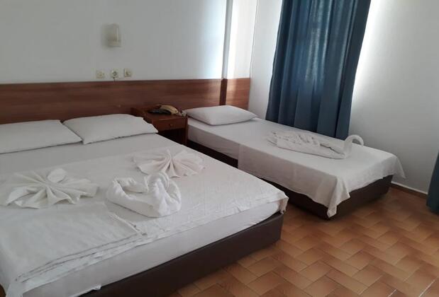 Oba Pansiyon Alanya - Görsel 12