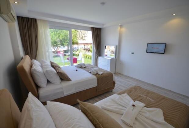 Kaya Hotel - Görsel 34