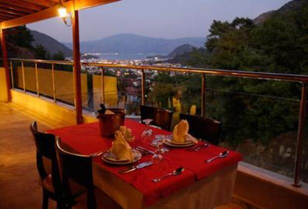 Union Palace Hotel - Görsel 8