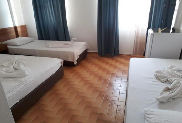 Oba Pansiyon Alanya - Görsel 13