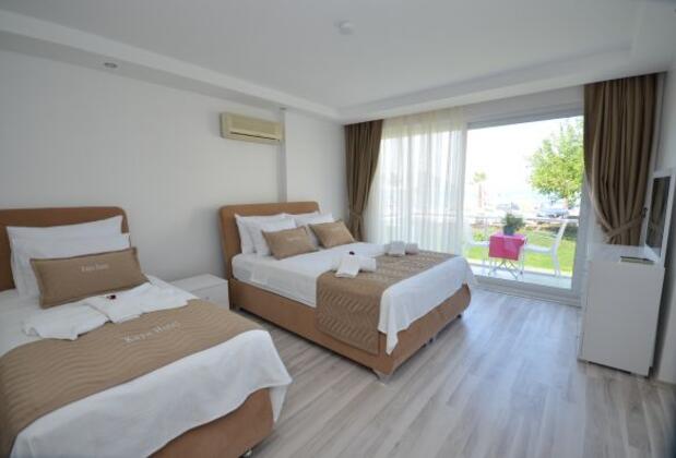 Kaya Hotel - Görsel 27