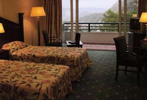 Union Palace Hotel - Görsel 5