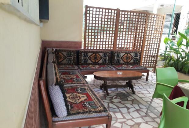 Oba Pansiyon Alanya - Görsel 19