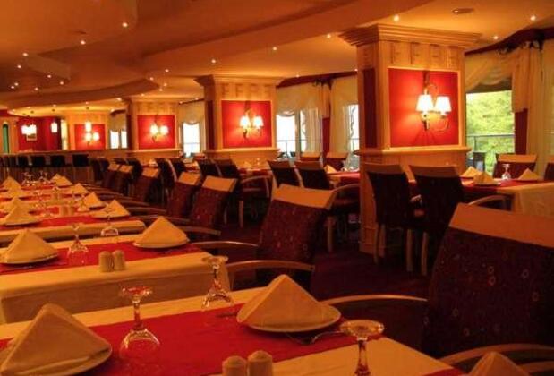 Union Palace Hotel - Görsel 3