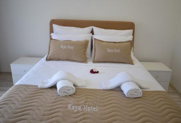 Kaya Hotel - Görsel 11