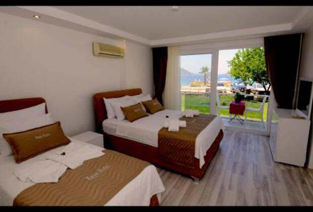 Kaya Hotel - Görsel 36