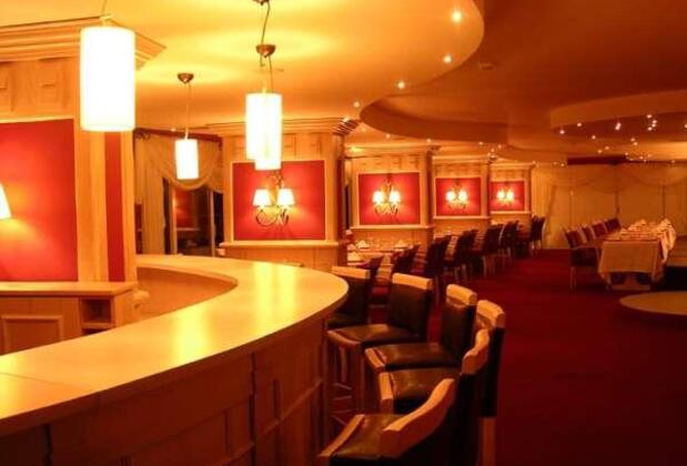 Union Palace Hotel - Görsel 9