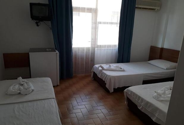 Oba Pansiyon Alanya - Görsel 7