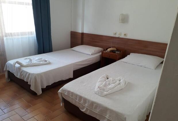 Oba Pansiyon Alanya - Görsel 5