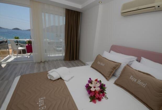 Kaya Hotel - Görsel 18