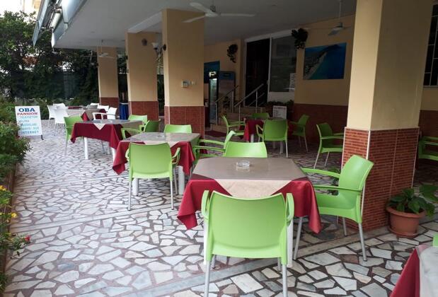 Oba Pansiyon Alanya - Görsel 20