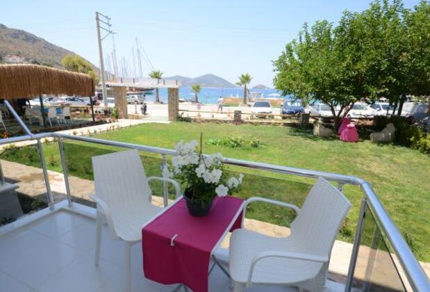 Kaya Hotel - Görsel 22