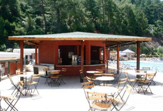 Union Palace Hotel - Görsel 10