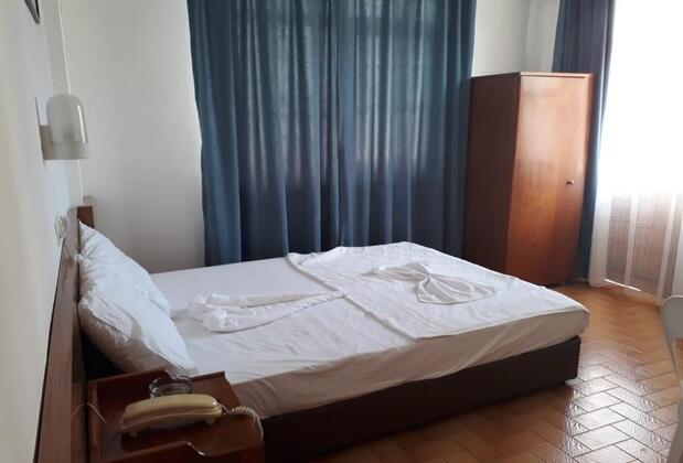 Oba Pansiyon Alanya - Görsel 8