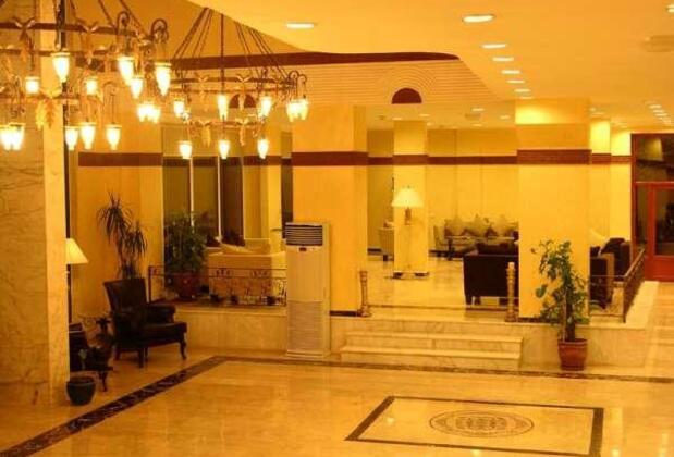 Union Palace Hotel - Görsel 7