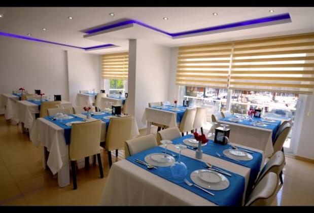 Kaya Hotel - Görsel 29