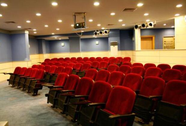 Union Palace Hotel - Görsel 2