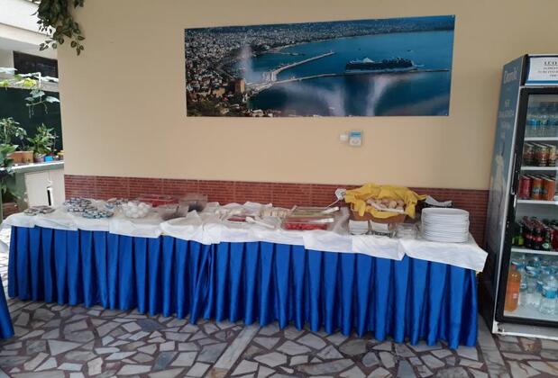 Oba Pansiyon Alanya - Görsel 4