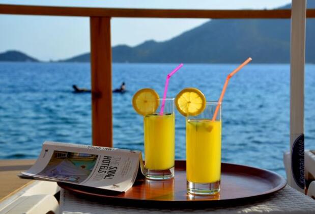 Kaya Hotel - Görsel 19