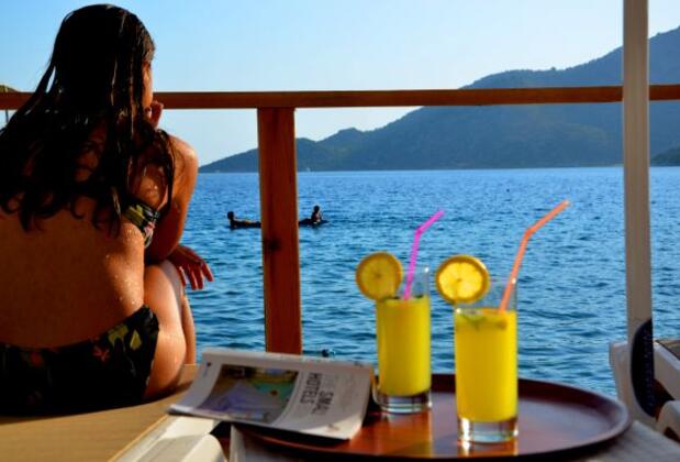 Kaya Hotel - Görsel 4