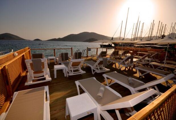 Kaya Hotel - Görsel 37