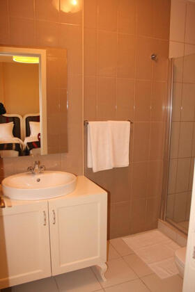 Uslan Residence İstanbul - Görsel 14