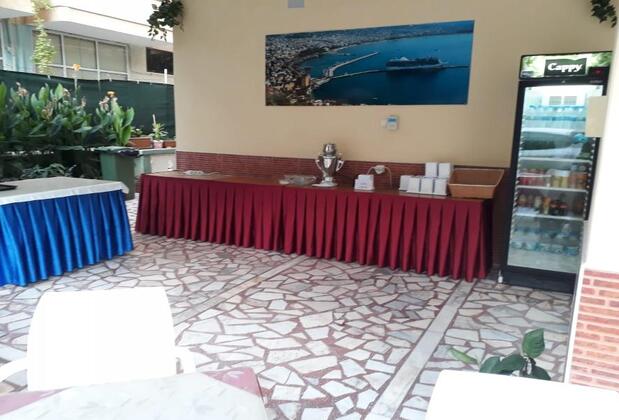 Oba Pansiyon Alanya - Görsel 17