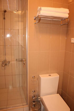 Uslan Residence İstanbul - Görsel 6