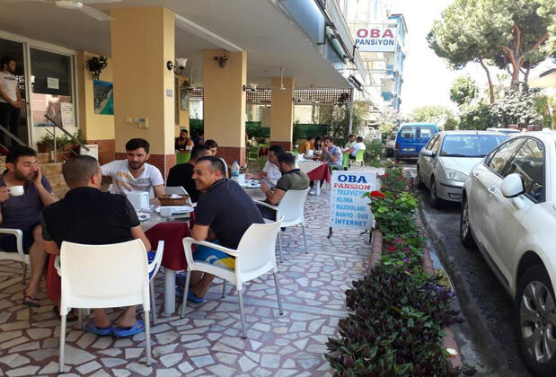 Oba Pansiyon Alanya - Görsel 6