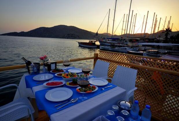 Kaya Hotel - Görsel 14