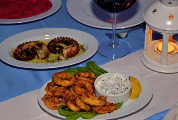 Kaya Hotel - Görsel 15