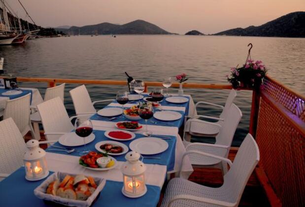 Kaya Hotel - Görsel 38